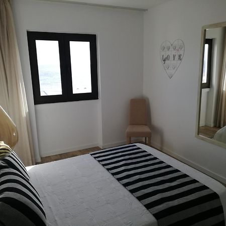 Janela Mar VIP Apartment Ponta Delgada  Ruang foto