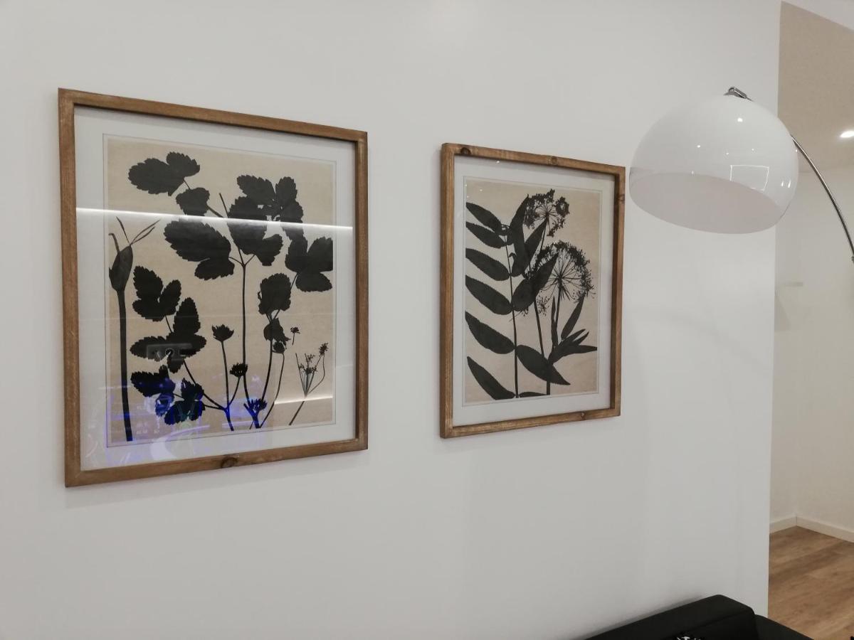 Janela Mar VIP Apartment Ponta Delgada  Bagian luar foto