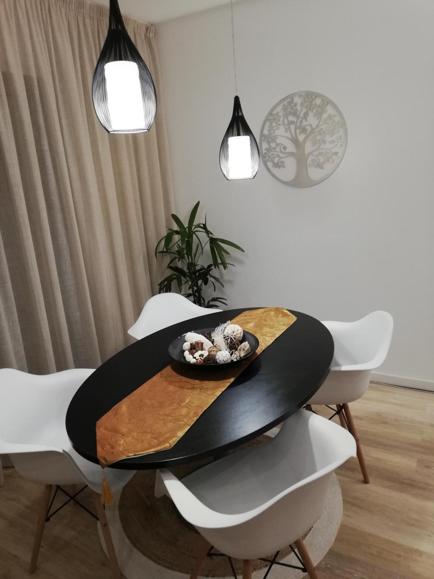 Janela Mar VIP Apartment Ponta Delgada  Ruang foto