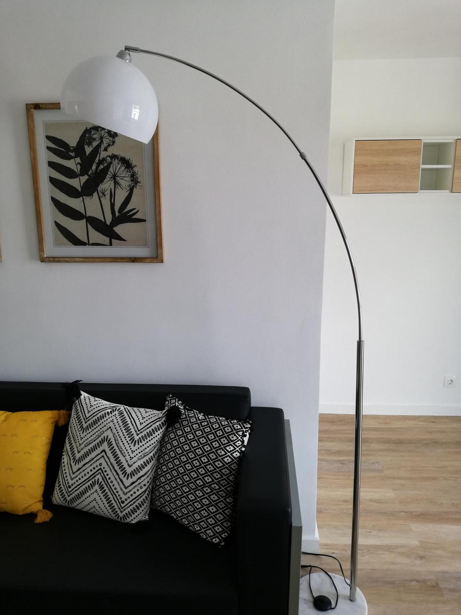 Janela Mar VIP Apartment Ponta Delgada  Ruang foto